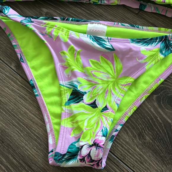 Two Piece Bikini - Picture 3 of 6